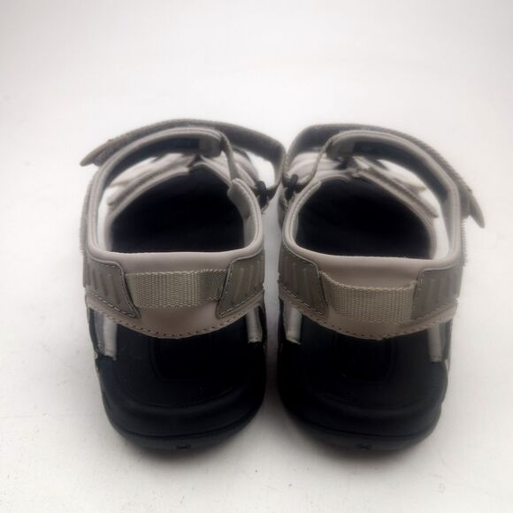 TEVA TIRRA SPORT OPEN TOE STRAPPY HIKE SANDALS, WOMEN US 7.5/ EUR 38.5 - Picture 6 of 8